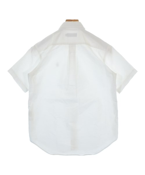 Polo Ralph Lauren（ポロラルフローレン）カジュアルシャツ 白 サイズ:150(M位) レディース/2200690604061