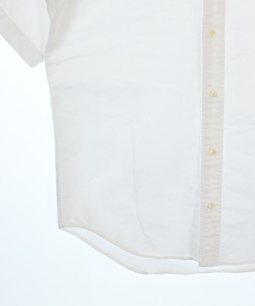 Polo Ralph Lauren（ポロラルフローレン）カジュアルシャツ 白 サイズ:150(M位) レディース/2200690604061