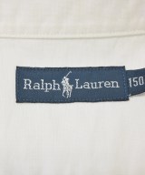 Polo Ralph Lauren（ポロラルフローレン）カジュアルシャツ 白 サイズ:150(M位) レディース/2200690604061