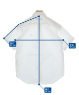 Polo Ralph Lauren（ポロラルフローレン）カジュアルシャツ 白 サイズ:150(M位) レディース/2200690604061