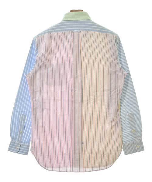 Ralph Lauren（ラルフローレン）カジュアルシャツ ピンク サイズ:M メンズ/2200690780031