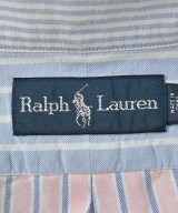 Ralph Lauren（ラルフローレン）カジュアルシャツ ピンク サイズ:M メンズ/2200690780031