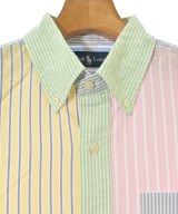 Ralph Lauren（ラルフローレン）カジュアルシャツ ピンク サイズ:M メンズ/2200690780031