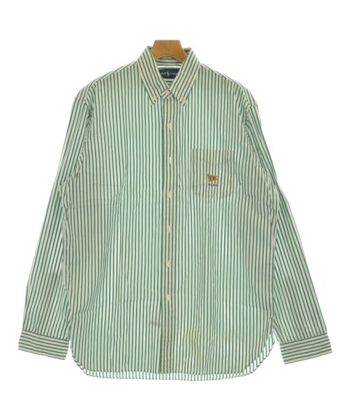 Ralph Lauren(ラルフローレン)カジュアルシャツ 白 サイズ:XL/2200693680031