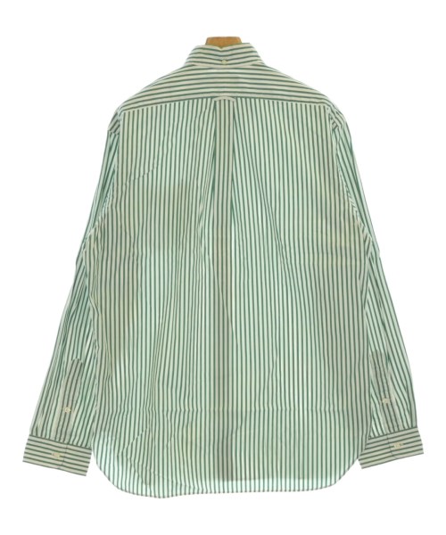 Ralph Lauren（ラルフローレン）カジュアルシャツ 白 サイズ:XL メンズ/2200693680031