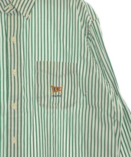 Ralph Lauren（ラルフローレン）カジュアルシャツ 白 サイズ:XL メンズ/2200693680031