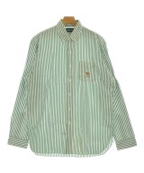 Ralph Lauren（ラルフローレン）カジュアルシャツ 白 サイズ:XL メンズ/2200693680031