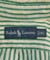 Ralph Lauren（ラルフローレン）カジュアルシャツ 白 サイズ:XL メンズ/2200693680031