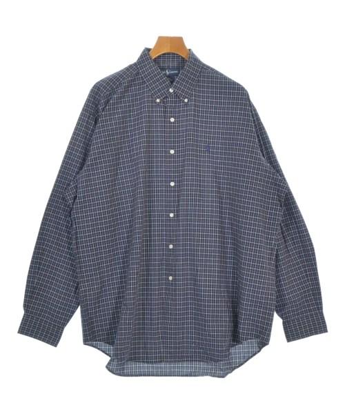 Ralph Lauren(ラルフローレン)カジュアルシャツ 紺 サイズ:XL/2200693680048