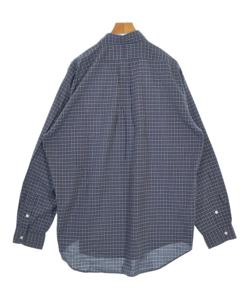 Ralph Lauren（ラルフローレン）カジュアルシャツ 紺 サイズ:XL メンズ/2200693680048