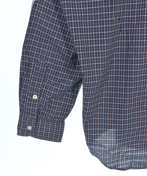 Ralph Lauren（ラルフローレン）カジュアルシャツ 紺 サイズ:XL メンズ/2200693680048