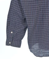 Ralph Lauren（ラルフローレン）カジュアルシャツ 紺 サイズ:XL メンズ/2200693680048