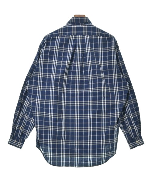 Polo Ralph Lauren（ポロラルフローレン）カジュアルシャツ 紺 サイズ:-(XXL位) メンズ/2200694215034