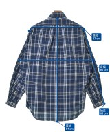 Polo Ralph Lauren（ポロラルフローレン）カジュアルシャツ 紺 サイズ:-(XXL位) メンズ/2200694215034