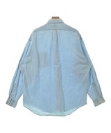 Polo Ralph Lauren（ポロラルフローレン）カジュアルシャツ 青 サイズ:L メンズ/2200694215041
