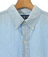 Polo Ralph Lauren（ポロラルフローレン）カジュアルシャツ 青 サイズ:L メンズ/2200694215041