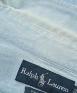 Polo Ralph Lauren（ポロラルフローレン）カジュアルシャツ 青 サイズ:L メンズ/2200694215041