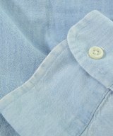 Polo Ralph Lauren（ポロラルフローレン）カジュアルシャツ 青 サイズ:L メンズ/2200694215041