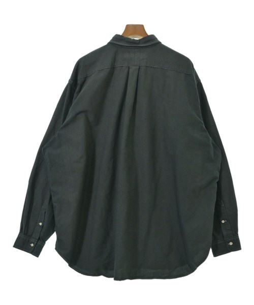 Polo Ralph Lauren（ポロラルフローレン）カジュアルシャツ 黒 サイズ:2XB(XXL位) メンズ/2200694215058