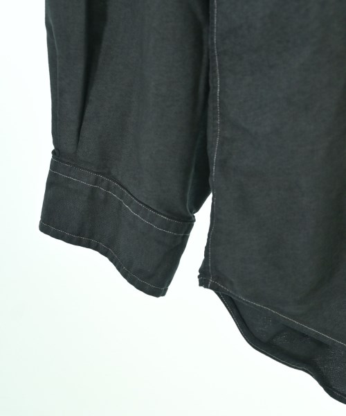 Polo Ralph Lauren（ポロラルフローレン）カジュアルシャツ 黒 サイズ:2XB(XXL位) メンズ/2200694215058