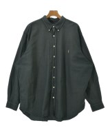 Polo Ralph Lauren（ポロラルフローレン）カジュアルシャツ 黒 サイズ:2XB(XXL位) メンズ/2200694215058