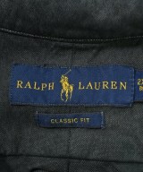 Polo Ralph Lauren（ポロラルフローレン）カジュアルシャツ 黒 サイズ:2XB(XXL位) メンズ/2200694215058