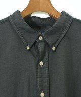 Polo Ralph Lauren（ポロラルフローレン）カジュアルシャツ 黒 サイズ:2XB(XXL位) メンズ/2200694215058