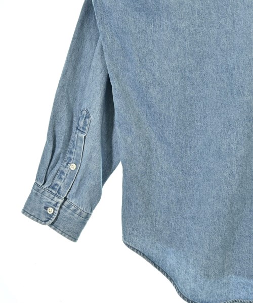 Ralph Lauren（ラルフローレン）カジュアルシャツ 青 サイズ:L メンズ/2200694665099