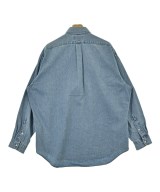 Ralph Lauren（ラルフローレン）カジュアルシャツ 青 サイズ:L メンズ/2200694665099