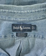 Ralph Lauren（ラルフローレン）カジュアルシャツ 青 サイズ:L メンズ/2200694665099
