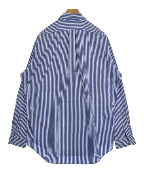 Ralph Lauren（ラルフローレン）カジュアルシャツ 青 サイズ:L メンズ/2200695361044