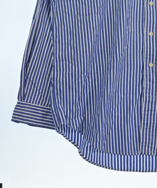 Ralph Lauren（ラルフローレン）カジュアルシャツ 青 サイズ:L メンズ/2200695361044