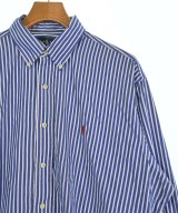 Ralph Lauren（ラルフローレン）カジュアルシャツ 青 サイズ:L メンズ/2200695361044