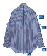 Ralph Lauren（ラルフローレン）カジュアルシャツ 青 サイズ:L メンズ/2200695361044