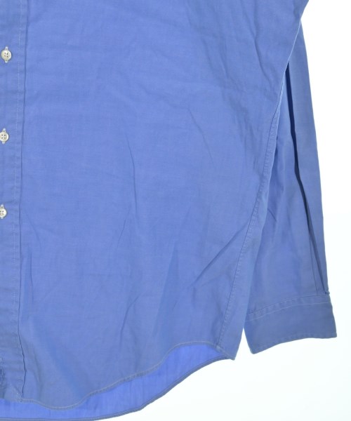 Ralph Lauren（ラルフローレン）カジュアルシャツ 青 サイズ:16(L位) メンズ/2200695426118