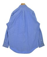 Ralph Lauren（ラルフローレン）カジュアルシャツ 青 サイズ:16(L位) メンズ/2200695426118