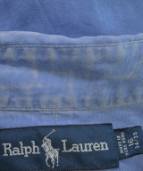Ralph Lauren（ラルフローレン）カジュアルシャツ 青 サイズ:16(L位) メンズ/2200695426118