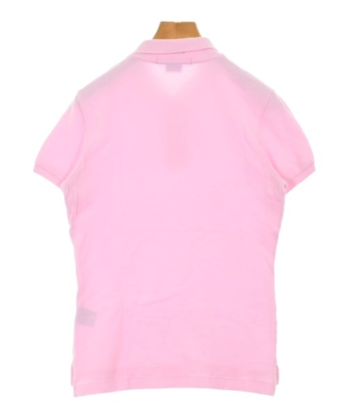 Ralph Lauren（ラルフローレン）ポロシャツ ピンク サイズ:M レディース/2200688357146