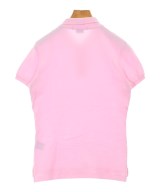 Ralph Lauren（ラルフローレン）ポロシャツ ピンク サイズ:M レディース/2200688357146