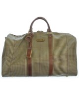 Ralph Lauren（ラルフローレン）ボストンバッグ 茶 サイズ:- メンズ/2200695858100