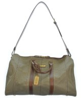 Ralph Lauren（ラルフローレン）ボストンバッグ 茶 サイズ:- メンズ/2200695858100