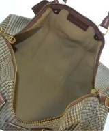 Ralph Lauren（ラルフローレン）ボストンバッグ 茶 サイズ:- メンズ/2200695858100