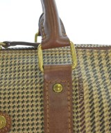 Ralph Lauren（ラルフローレン）ボストンバッグ 茶 サイズ:- メンズ/2200695858100