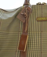 Ralph Lauren（ラルフローレン）ボストンバッグ 茶 サイズ:- メンズ/2200695858100