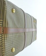 Ralph Lauren（ラルフローレン）ボストンバッグ 茶 サイズ:- メンズ/2200695858100