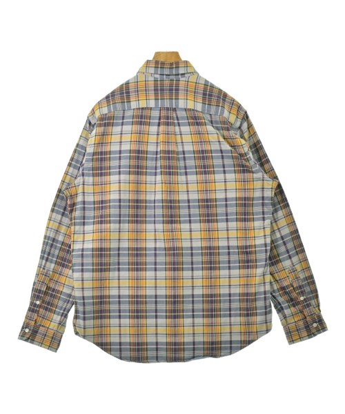 Polo Ralph Lauren（ポロラルフローレン）カジュアルシャツ 紺 サイズ:L メンズ/2200695929039