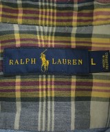 Polo Ralph Lauren（ポロラルフローレン）カジュアルシャツ 紺 サイズ:L メンズ/2200695929039