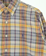 Polo Ralph Lauren（ポロラルフローレン）カジュアルシャツ 紺 サイズ:L メンズ/2200695929039