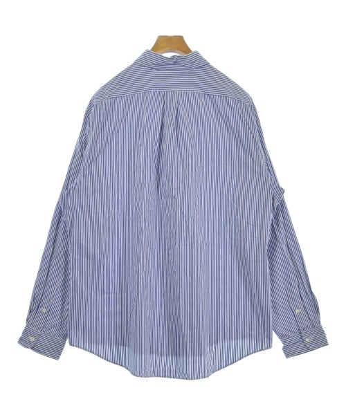 Polo Ralph Lauren（ポロラルフローレン）カジュアルシャツ 青 サイズ:XXL メンズ/2200693909033
