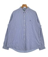 Polo Ralph Lauren（ポロラルフローレン）カジュアルシャツ 青 サイズ:XXL メンズ/2200693909033
